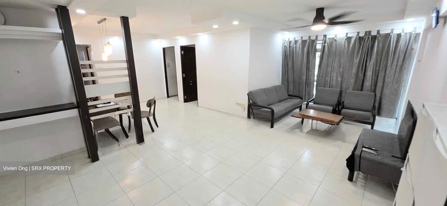 Blk 173D Punggol Field (Punggol), HDB 5 Rooms #552824501